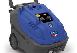 CLEANQUIP-BAR Electric Hot Pressure Cleaner KP3.10 C