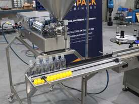 Single-Head Bottle Filling Line - picture2' - Click to enlarge