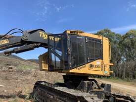 Used 2015 Tigercat L830C Feller Buncher - picture1' - Click to enlarge