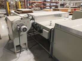 UV CURING OVEN - TWO LAMP - picture1' - Click to enlarge