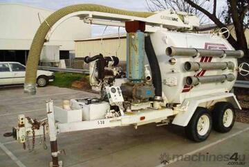 Camelvac Super Sucker