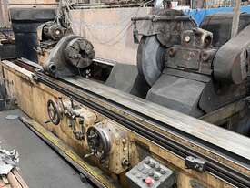 tos cylindrical grinder 3000mm x 600mm swing - picture0' - Click to enlarge