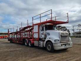 Mack Superliner - picture0' - Click to enlarge