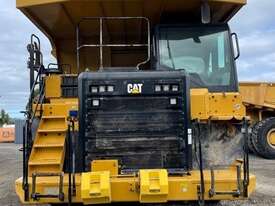2019 Caterpillar 775G Dump Truck - picture0' - Click to enlarge