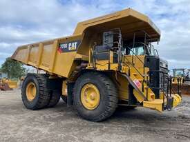2019 Caterpillar 775G Dump Truck - picture1' - Click to enlarge