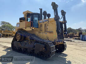 2012 Caterpillar D10T Dozer - picture0' - Click to enlarge