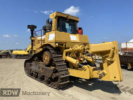 2012 Caterpillar D10T Dozer - picture0' - Click to enlarge