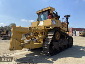 2012 Caterpillar D10T Dozer - picture1' - Click to enlarge