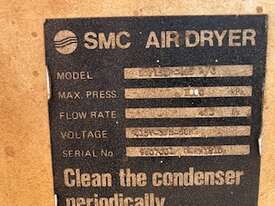 Air dryer                       - picture2' - Click to enlarge
