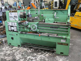 Yunnan CY L1640G x 1000 Centre Lathe (415V) - picture0' - Click to enlarge