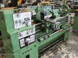 Yunnan CY L1640G x 1000 Centre Lathe (415V) - picture0' - Click to enlarge