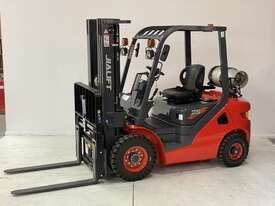 JIALIFT 2.5T 4.8M LPG FORKLIFT | ON SALE, Brand New, Best Service, 3 Years Warranty - picture0' - Click to enlarge