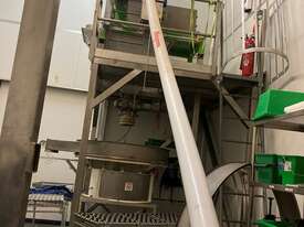 Complete Powder Processing Suite - picture0' - Click to enlarge