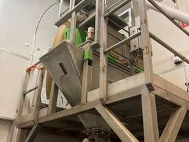 Complete Powder Processing Suite - picture6' - Click to enlarge