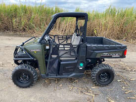 Polaris RANGER DIESEL Standard-Side by Side All Terrain Vehicle - picture0' - Click to enlarge