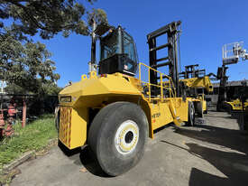 HYSTER H48.00C-16CH - Sydney Forklifts - (PS091) **ON HIRE** - picture0' - Click to enlarge