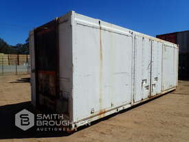 7.6 METER SHIPPING CONTAINER - picture0' - Click to enlarge