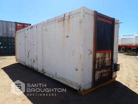 7.6 METER SHIPPING CONTAINER - picture0' - Click to enlarge