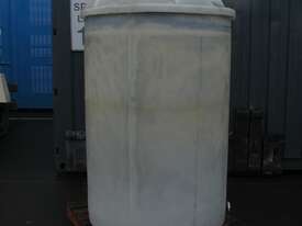 Engel HDPE Storage Tank - 1500L - picture0' - Click to enlarge