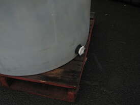 Engel HDPE Storage Tank - 1500L - picture1' - Click to enlarge