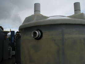 Engel HDPE Storage Tank - 1500L - picture2' - Click to enlarge