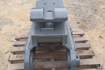 Quick Hitch Quickhitch ECH Suit 30 Tonner Quick Hitch Quickhitch ECH Suit 30 Tonner