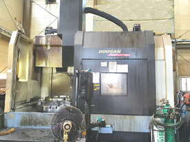 2013 Doosan VTS-1620 CNC Vertical Lathe - picture0' - Click to enlarge