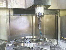 2013 Doosan VTS-1620 CNC Vertical Lathe - picture0' - Click to enlarge