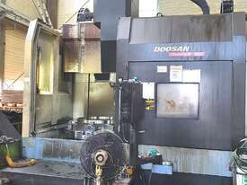 2013 Doosan VTS-1620 CNC Vertical Lathe - picture2' - Click to enlarge