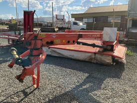 Kuhn FC302RG Mower Conditioner Hay/Forage Equip - picture0' - Click to enlarge