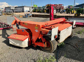 Kuhn FC302RG Mower Conditioner Hay/Forage Equip - picture2' - Click to enlarge