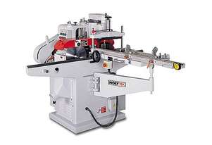 Holytek   Single end tenoner