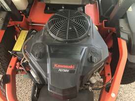 Zero turn mower(54 inch deck)  - picture1' - Click to enlarge
