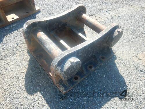 Mounting Bracket To Suit 45T Excavator