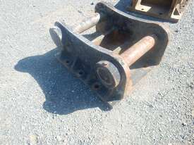 Mounting Bracket To Suit 45T Excavator - picture0' - Click to enlarge