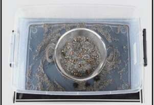 SPINner Barload HD-712 - For Pinsout