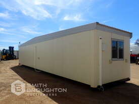 14M X 3M 2012 MODULAR SYSTEM 2 ROOM TRANSPORTABLE BUILDING - picture1' - Click to enlarge