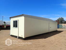 14M X 3M 2012 MODULAR SYSTEM 2 ROOM TRANSPORTABLE BUILDING - picture2' - Click to enlarge