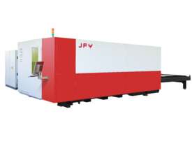 JFY EFCII FIBER LASER | 3KW TRUMPF TRUFIBER | 1.5 X 3M TABLE | PRECITEC HEAD | BECKHOFF CONTROLLER  - picture1' - Click to enlarge