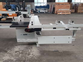 RHINO RJ3200M MANUAL SETTING PANEL SAW *IN STOCK* - picture2' - Click to enlarge