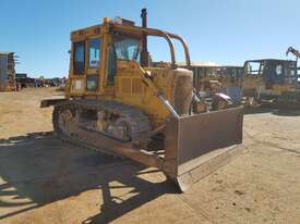 1982 Caterpillar D6D Bulldozer *CONDITIONS APPLY* - picture0' - Click to enlarge