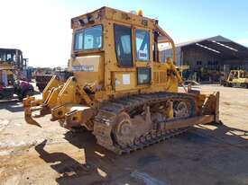 1982 Caterpillar D6D Bulldozer *CONDITIONS APPLY* - picture1' - Click to enlarge