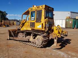 1982 Caterpillar D6D Bulldozer *CONDITIONS APPLY* - picture2' - Click to enlarge