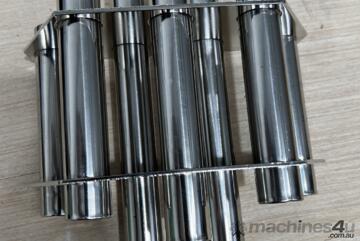 MAGNETIC SEPARTOR FOR HOPPER