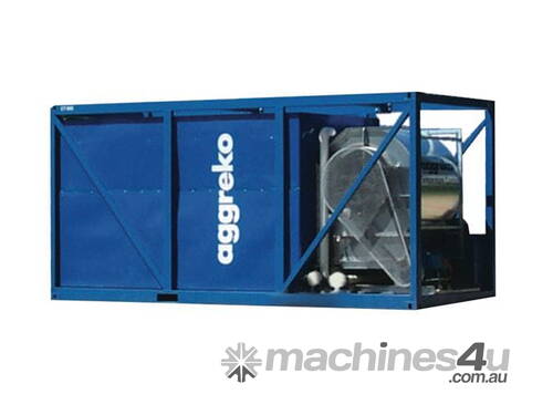 Cooling Tower 2500 KW - Hire