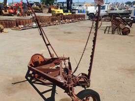 VINTAGE SIDE CUTTER - picture0' - Click to enlarge