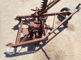 VINTAGE SIDE CUTTER - picture2' - Click to enlarge