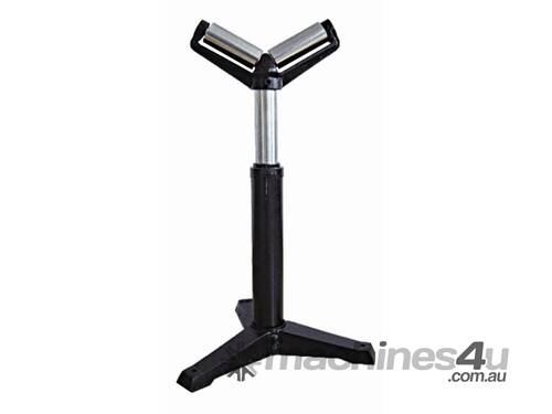 caption Roller Support Stand V 800Kg 26112 by Oltre