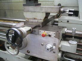 Used 2 metre x 630 C6263T Geared Head Lathe - picture0' - Click to enlarge