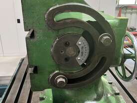 Machined Milling Angle Plate / Swivel - picture2' - Click to enlarge
